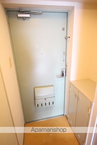 ジョイフル札幌の内装写真