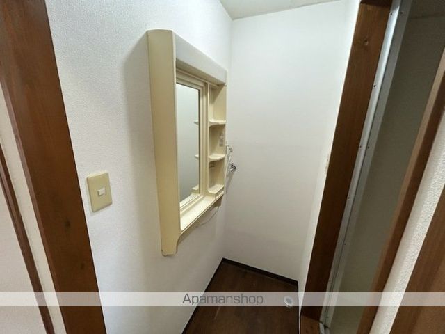 サニーヒルズの内装写真