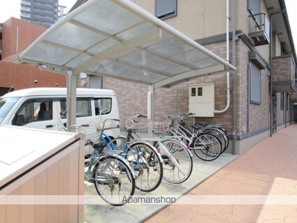 クレスタ広尾[1LDK/42.11m2]の内装1