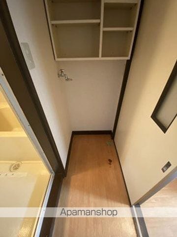 ハイツルミエールの内装写真