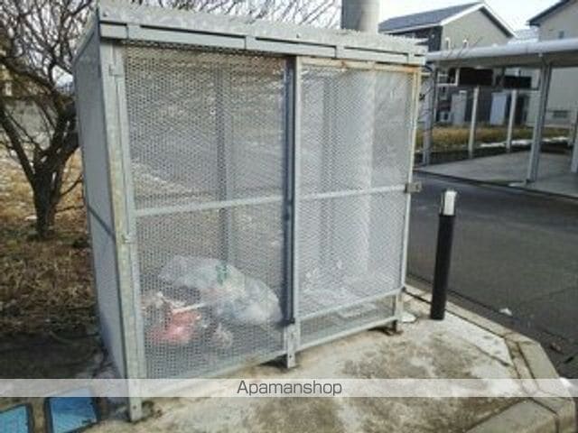 セントラルヴィラのその他写真