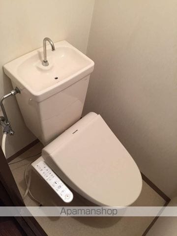 グレースフルヒルズの内装写真