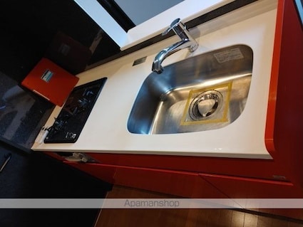 ＺＯＯＭ東新宿[1LDK/40.7m2]の内装