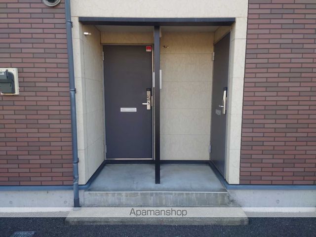 レオネクストセンタービレッジIの内装写真