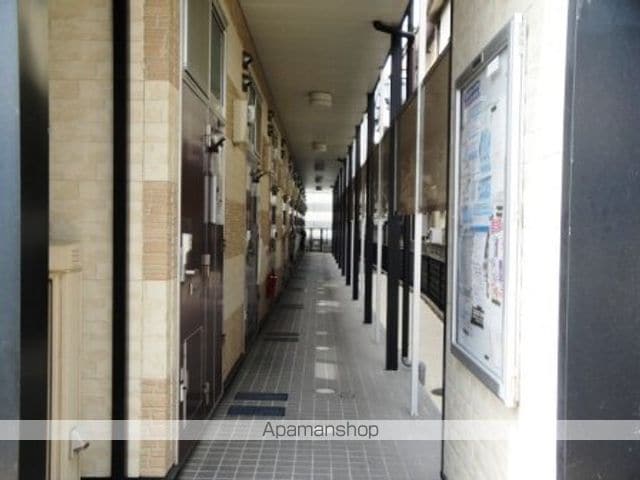 レオパレスエスポアールのその他写真