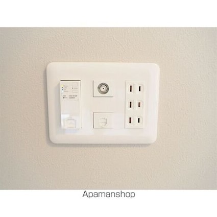 愛知県名古屋市中川区八田町[1K/29.7m2]のその他部屋・スペース