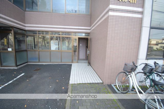 パルコート平岸411のその他写真
