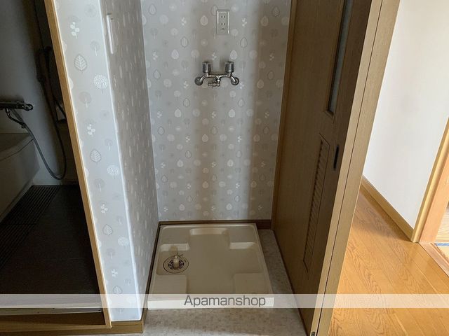 第三続木マンションの内装写真
