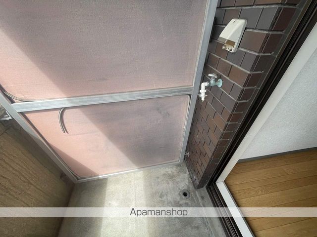 グレースマンションの内装写真