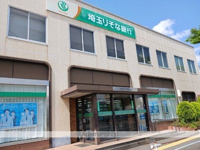 フランシーズ コート Aの周辺写真