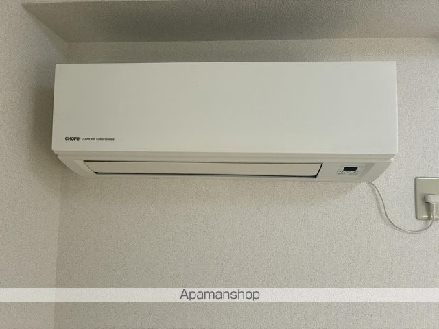 パールホームズ稗田の内装写真