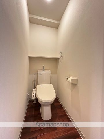 ラフィナート南明大寺の内装写真