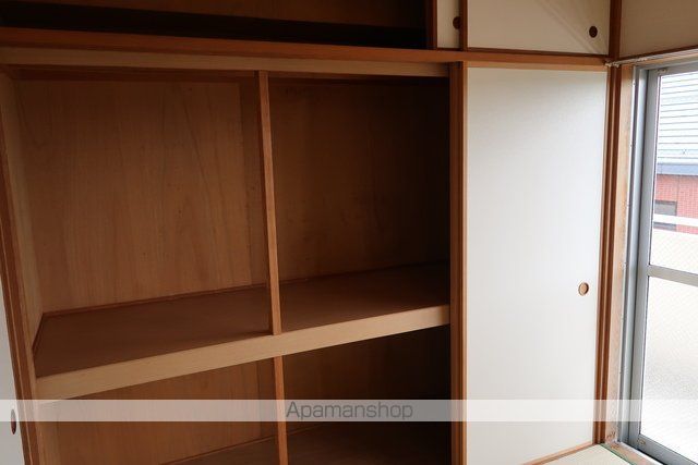 日神パレステージ坂戸の内装写真