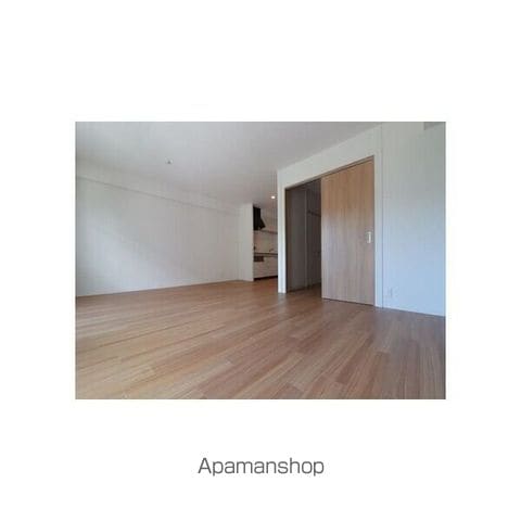 コーポ南野の内装写真