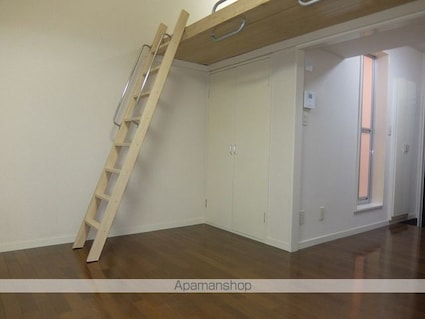 ＭＩＫＡＭＩ[1K/19.87m2]の内装2