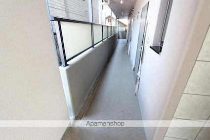 ＳＥＮＴＩＡⅡ[1DK/26m2]の共用部1