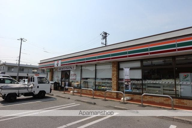 レオパレスCASA SHOENの周辺写真