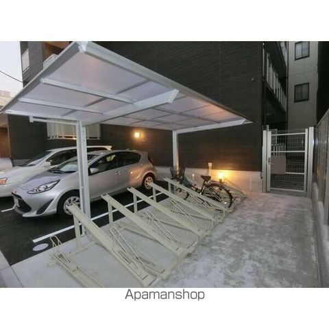 リブリ・砂田橋の外観写真