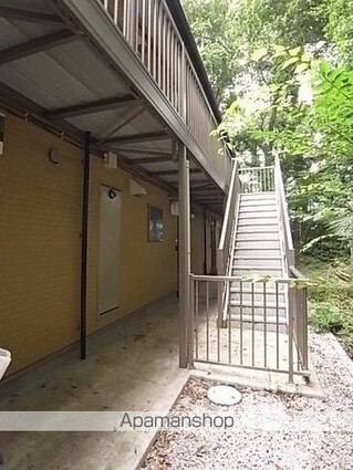 グリーンビレッジ[2DK/46.27m2]のロビー