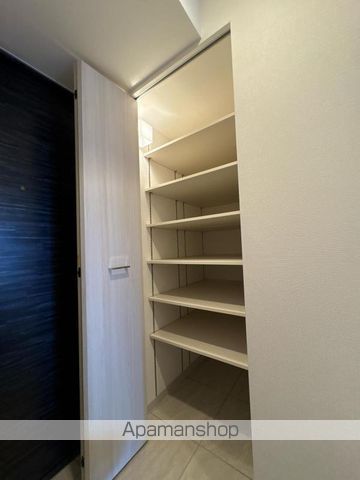 SーRESIDENCE瓦町駅ALOの内装写真