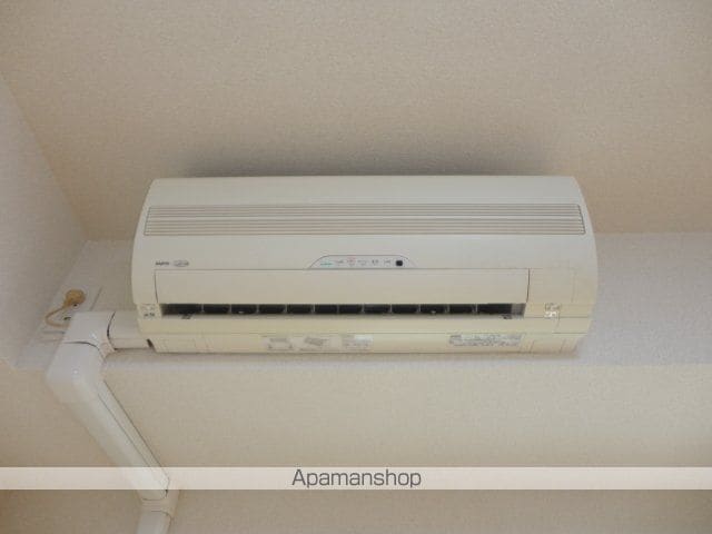 コンフォリア三宿の内装写真