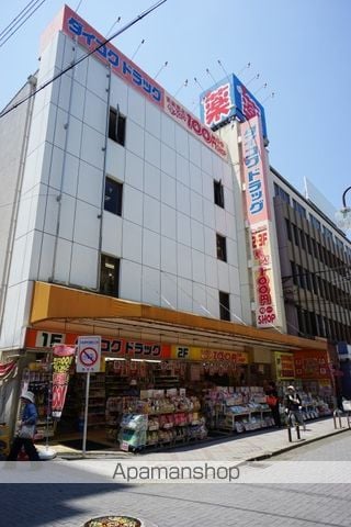 茨木ロイヤルの周辺写真