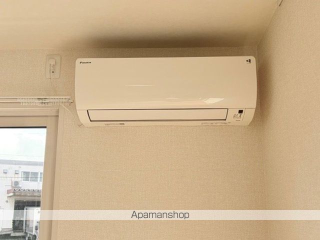カンターロ Aの内装写真