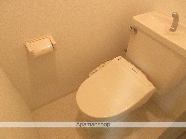 グリーンヒルズの内装写真