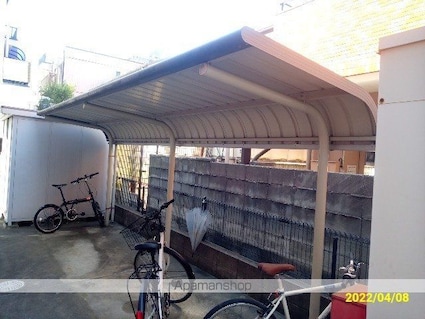 レオパレス上名古屋東[1K/19.87m2]の共用部2