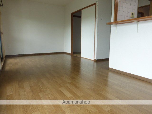アルトピアーノ仰木の里の内装写真