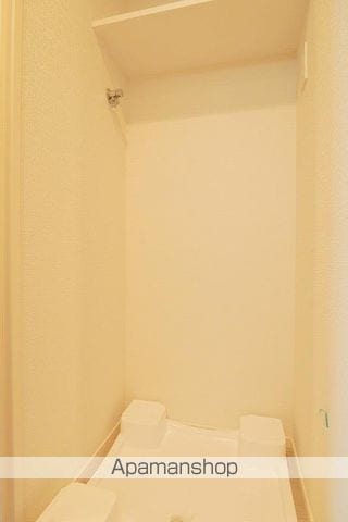 ハーモニーレジデンス大森山王THE GARDENの内装写真