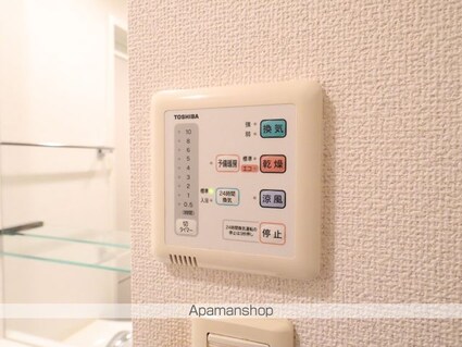 ＫＤＸ千早レジデンス[1R/24.32m2]のその他設備