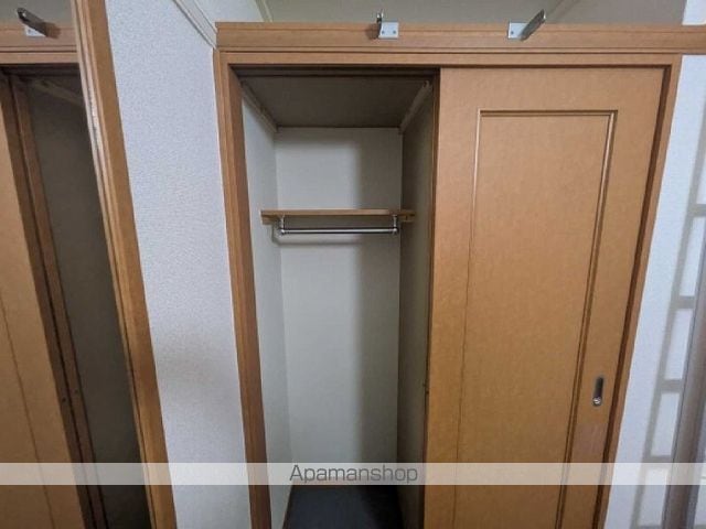 レオパレスPINE LIKEの内装写真