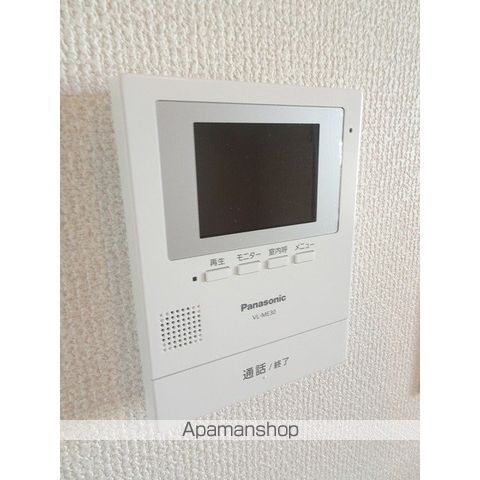 フェンネル末広の内装写真