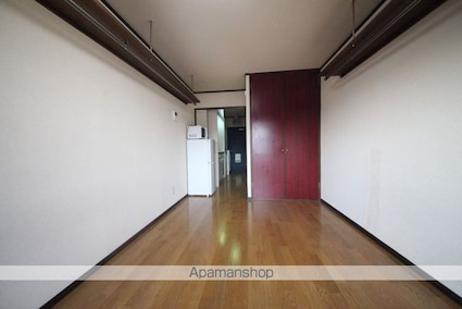 クレセントＫＯＹＯ[1K/20.67m2]の内装5