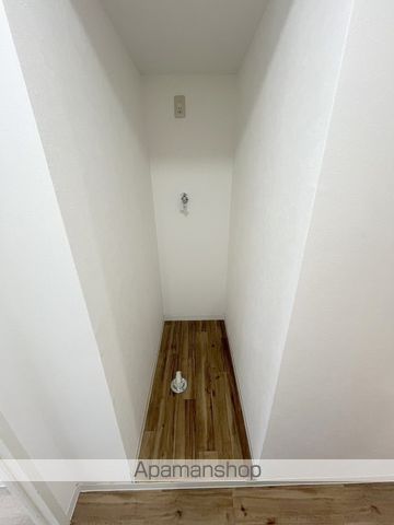ライヴリー加納の内装写真