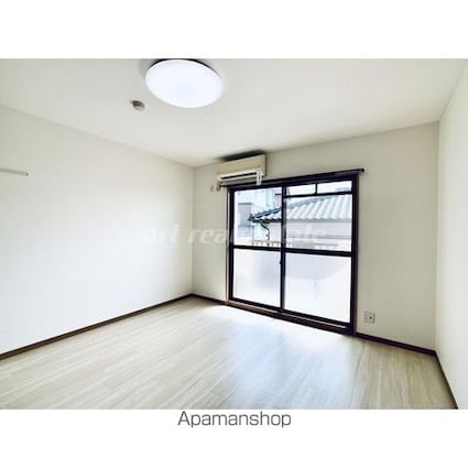 コスモリヴェール[1K/26m2]の内装3