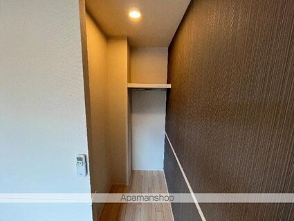 腰浜町アパート[2LDK/53.8m2]の収納