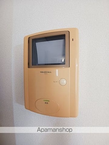 コーポことぶきCの内装写真