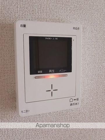 ニューシティ黒崎の内装写真