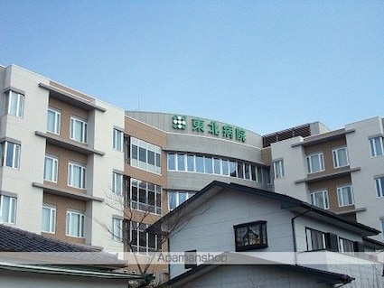 コートシャルマンⅦ[2LDK/57.63m2]の周辺1