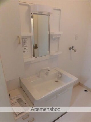 松島１１８－１０戸建[3LDK/107.66m2]の洗面所