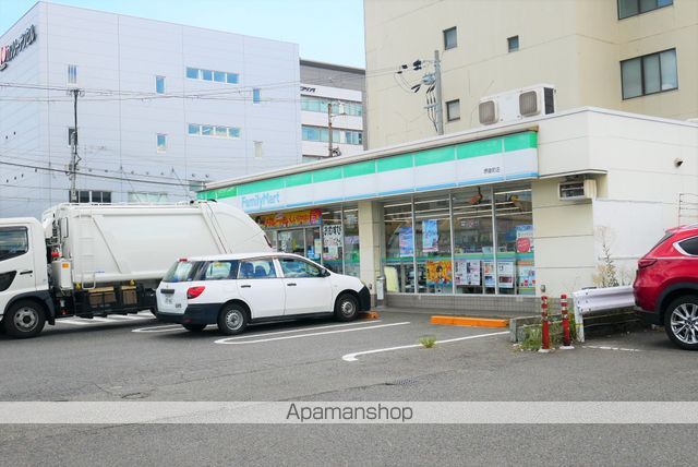 ミルキーウェイの周辺写真