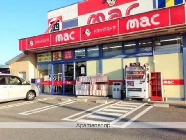 レーベンハイムの周辺写真