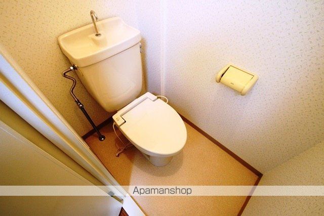 サンロイヤル柴島パート5の内装写真