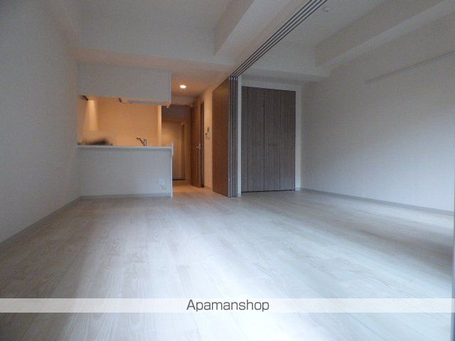 プレサンス松屋町駅前デュオの内装写真