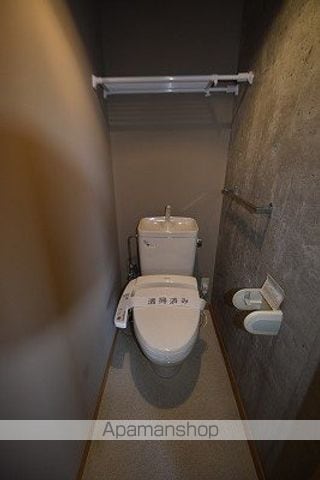 秀英フラッツの内装写真