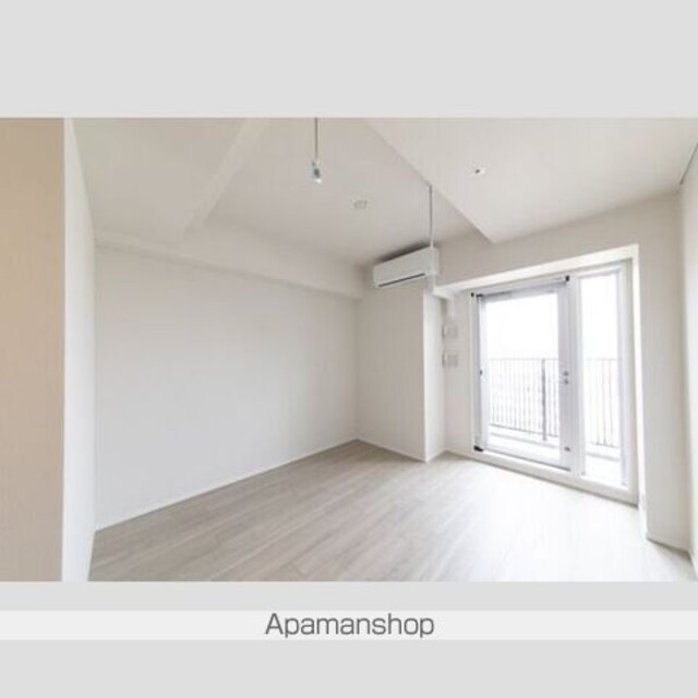 プラウドフラット木場Ⅱ[1K/25.08m2]のリビング・居間1