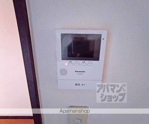 奈良線 宇治駅 徒歩15分 2階建 築38年の内装写真