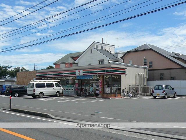 リオグランデの周辺写真